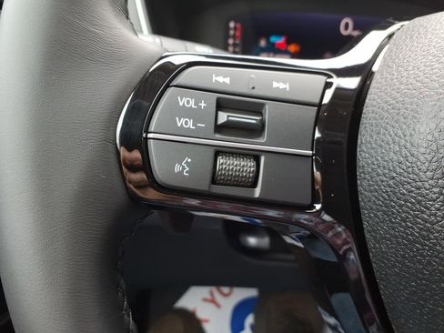 New 2026 Honda Pilot EX-L image 22