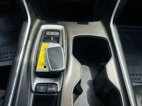 Used 2020 Honda Accord EX-L image 44