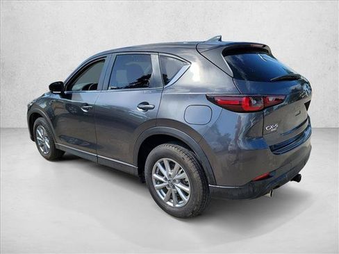 Used 2023 MAZDA CX-5 AWD 2.5 S image 7