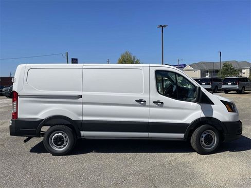 New 2026 Ford Transit 150 Low Roof w/ Load Area Protection Package image 2