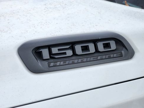 New 2026 RAM 1500 Lone Star image 12