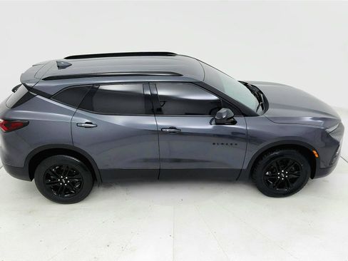Used 2022 Chevrolet Blazer LT w/ Midnight/Sport Edition AWD/4WD image 18