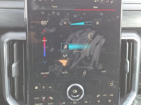 Used 2025 GMC Acadia Elevation image 33