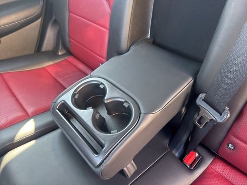 Used 2024 INFINITI QX55 Sensory w/ Lighting Package image 33