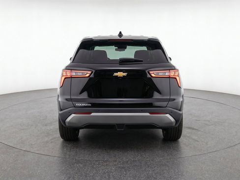 Used 2025 Chevrolet Equinox LT FWD image 7