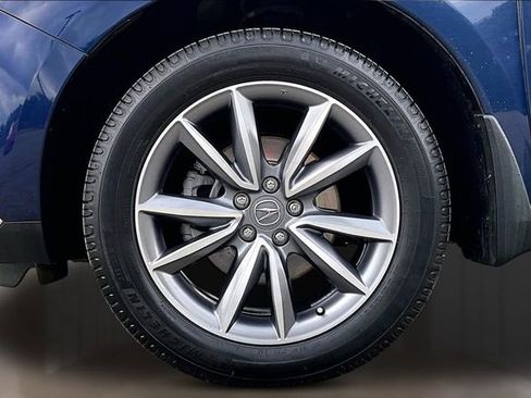 Used 2024 Acura RDX SH-AWD w/ Technology Package image 30