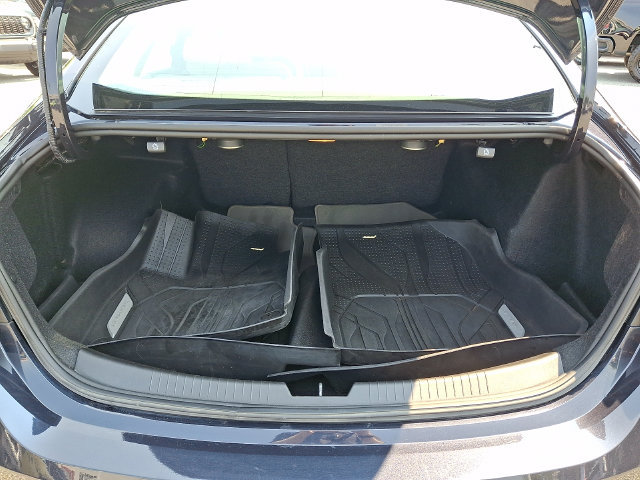 Used 2023 Chevrolet Malibu LT FWD image 27