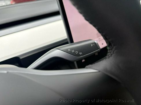 Used 2022 Tesla Model 3 Performance AWD/4WD image 17