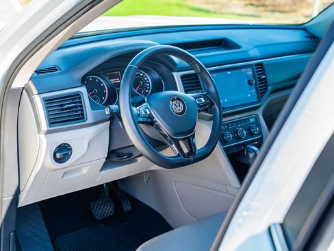 Used 2019 Volkswagen Atlas SE image 20