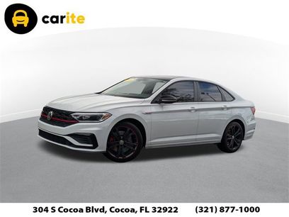 Used 2019 Volkswagen Jetta GLI