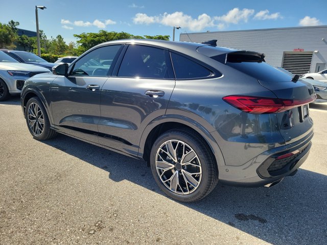 New 2026 Audi Q5 Prestige AWD/4WD image 4