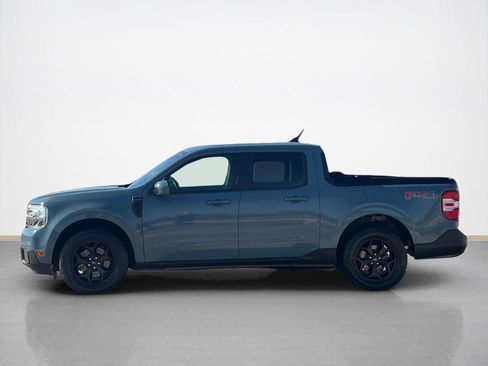 Used 2022 Ford Maverick Lariat w/ Lariat Luxury Package image 4