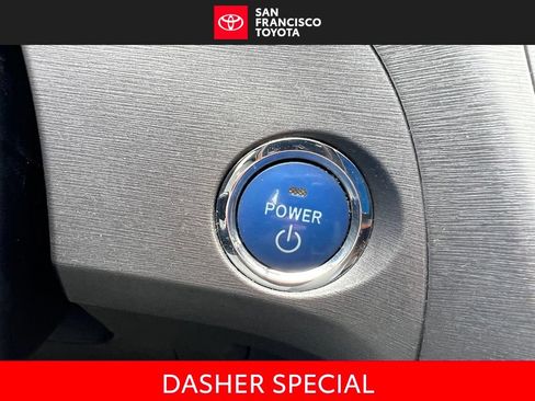 Used 2012 Toyota Prius Prime Advanced FWD image 24