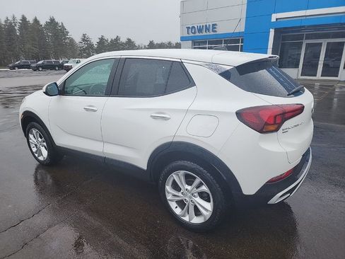 Used 2023 Buick Encore GX Preferred w/ Cold Weather Comfort Package image 5