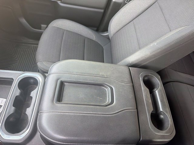 Used 2021 GMC Sierra 1500 Elevation AWD/4WD image 27