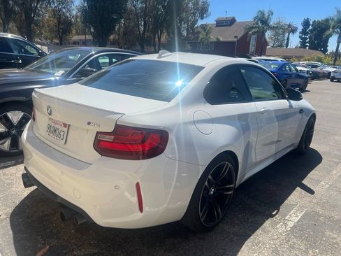 Used 2017 BMW M2 RWD image 4