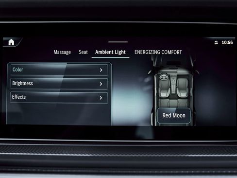 Used 2026 Mercedes-Benz G 63 AMG 4MATIC image 79