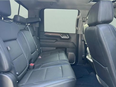 Used 2024 GMC Sierra 3500 Denali w/ Denali Reserve Package image 25