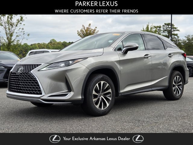 Used 2022 Lexus RX 350 FWD image 1