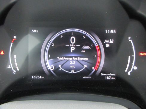 Used 2024 Lexus RX 350 Premium Plus image 33