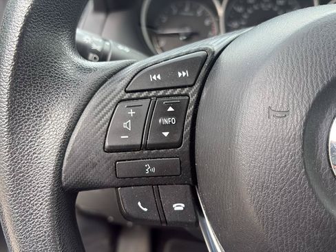 Used 2016 MAZDA CX-5 Sport FWD image 16
