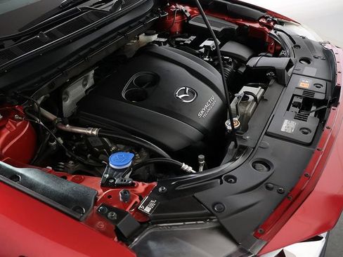 Used 2019 MAZDA CX-5 Touring FWD image 35