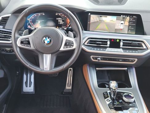 Used 2021 BMW X5 sDrive40i w/ M Sport Package RWD image 21