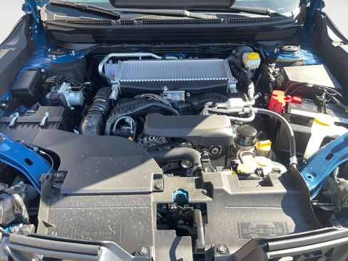 New 2026 Subaru Outback Wilderness AWD/4WD image 18