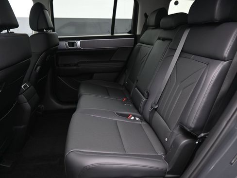 New 2026 Hyundai Santa Fe XRT image 11