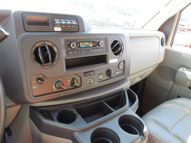 Used 2022 Ford E-350 and Econoline 350 Super Duty RWD image 29