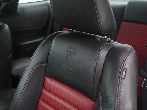 Used 2009 Ford Mustang Shelby GT500 image 27