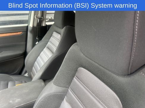 Used 2019 Honda CR-V EX image 7