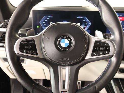 Used 2024 BMW X7 M60i w/ Executive Package AWD/4WD image 3