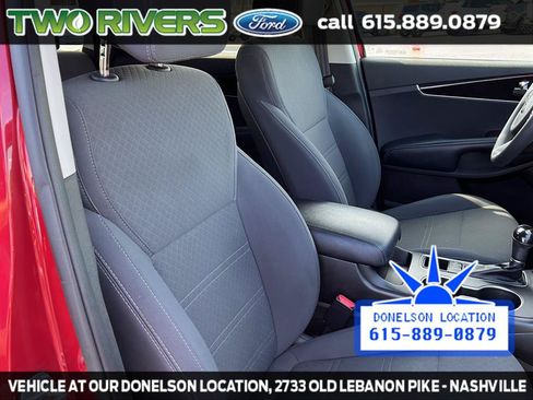 Used 2017 Kia Sorento AWD image 33
