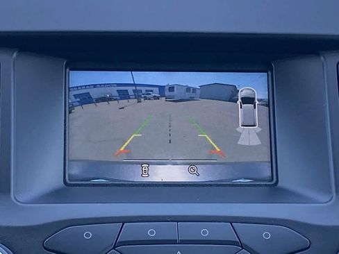 Used 2018 Ford Edge SEL AWD/4WD image 17