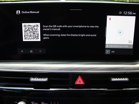 New 2026 Kia K5 EX image 47