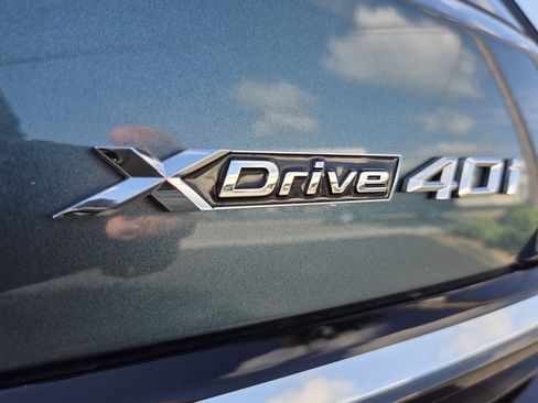 Used 2026 BMW X7 xDrive40i AWD/4WD image 18