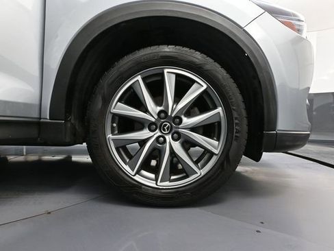 Used 2018 MAZDA CX-5 Grand Touring image 14