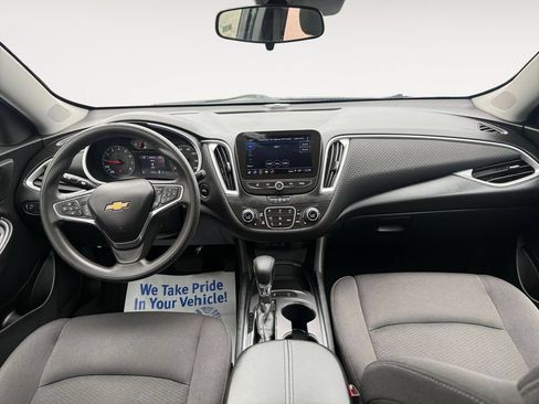 Used 2024 Chevrolet Malibu LT FWD image 10