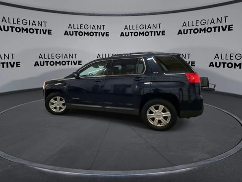 Used 2015 GMC Terrain SLT w/ Open Road Package FWD image 7