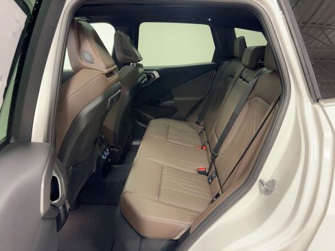 New 2026 BMW X3 xDrive30 image 13