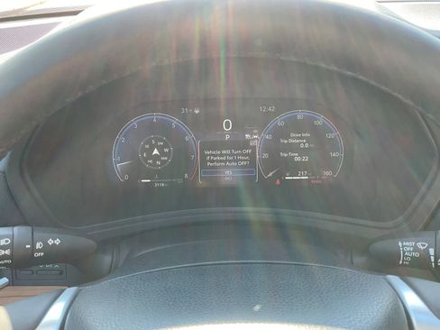 Used 2026 Toyota Grand Highlander Limited image 14