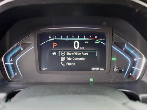 Used 2019 Honda Odyssey EX-L image 19