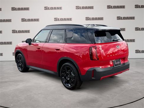 New 2026 MINI Cooper Countryman S image 3