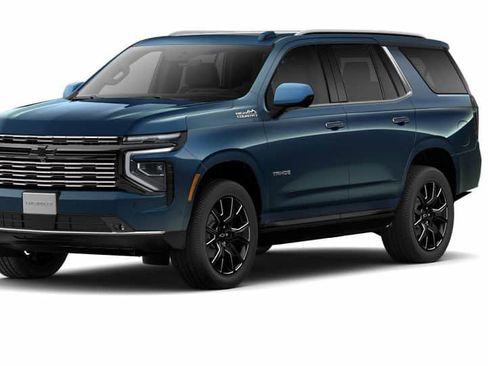 New 2026 Chevrolet Tahoe High Country w/ LPO, Illumination Package image 17