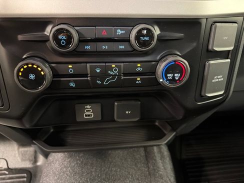 New 2027 Ford F350 XL w/ XL Chrome Package AWD/4WD image 14