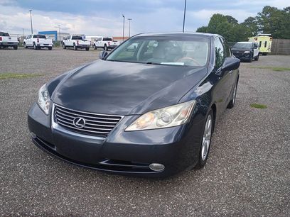 Used 2007 Lexus ES 350