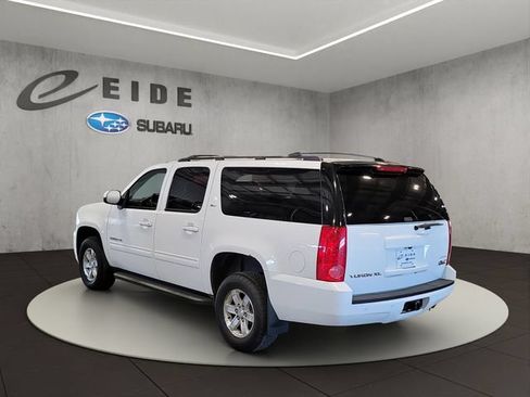 Used 2014 GMC Yukon XL SLT AWD/4WD image 3