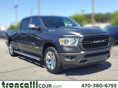Certified 2023 RAM 1500 Big Horn