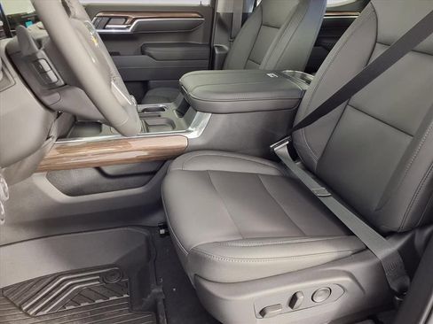 New 2026 Chevrolet Silverado 1500 LT image 14